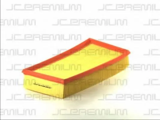 Повітряний фільтр B25049PR JC Premium